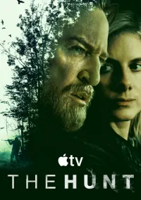 Охота (сериал 2025) 1-3 серия смотреть онлайн бесплатно Лордфильм